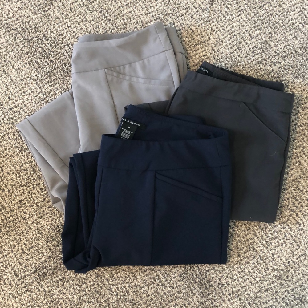 Work pants bundle